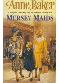 Anne Baker - Mersey Maids