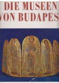 Korek József - Die Museen von Budapest