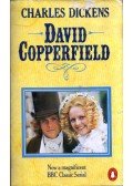 Charles Dickens - David Copperfield (angol)