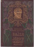 Bajza József - Bajza József munkái