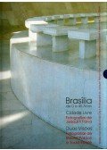 Joaquim Paiva,Robert Polidori,Todd Eberle - Brasília: de 0 a 40 Anos