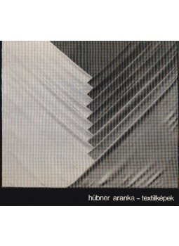 Fitz Jenő - Textilképek/Textile compositions Fitz Jenő - Textilképek/Textile compositions, Székesfehérvár 1976 antikvár könyv