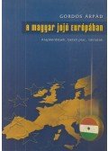 Gordos Árpád - A magyar jojó Európában
