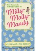 Joyce Lankester Brisley - The Complete Adventures of Milly-Molly-Mandy