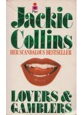 Jackie Collins - Lovers & Gamblers