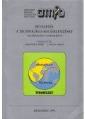 László Tibor,Hronszky Imre - Bevezetés a technológia hatáselemzésbe
