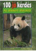 Kovács Zsolt - 100 jó kérdés az állatkerti állatokról