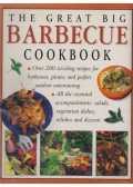 Christine France - The Great Big Barbecue Cookbook