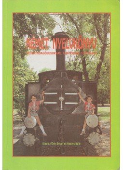 Urbánné Vass Ágnes - Német nyelvkönyv Urbánné Vass Ágnes - Német nyelvkönyv, Budapest 1992 antikvár könyv