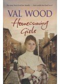 Val Wood - Homecoming Girls