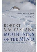 Robert Macfarlane - Mountains of the Mind