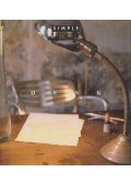 Todd Lyon - Desk