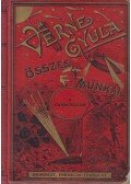 Verne Gyula - A Chancellor