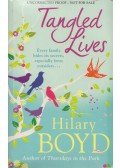 Boyd, Hilary - Tangled Lives
