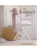 Debbie Bliss - The Knitter's Year: 52 Simple Seasonal Knits