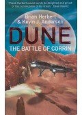 HERBERT, BRIAN - ANDERSON, KEVIN J, - Dune - The Battle of Corrin