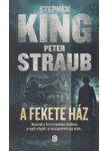 Stephen King,STRAUB,PETER - A Fekete Ház