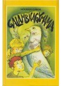 Nógrádi Gábor - Galambnagymama (dedikált)