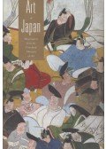 Laurence Channing,Nancy Grossman,James T. Ulak,Marjorie Williams - Art of Japan