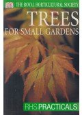 Allen J. Coombes - Trees for Small Gardens