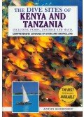 Anton Koornhof - The Dive Sites of Kenya and Tanzania