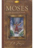 Rev. F. B. Meyer - Moses: The Journey Of Faith