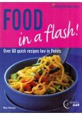 Roz Denny - Food in a flash!
