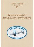 Hajós Bence (szerk.) - Hidász napok 2021 előadásainak gyűjteménye