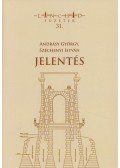 Hajós Bence - Jelentés