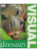 Dougal Dixon - Visual Encyclopedia of Dinosaurs