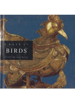 Charles Newton - A Book of Birds, New York 0 antikvár könyv