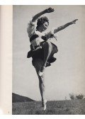 Vas István,Szentkuthy Miklós,Radnóti Miklós,Nagy Etel - Egy magyar táncosnő, Nagy Etel emléke