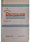 Kerecseny János - A magyar Dreyfus-pör