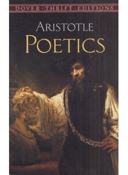 Aristotle - Poetics Aristotle - Poetics, Mineola 1997 antikvár könyv