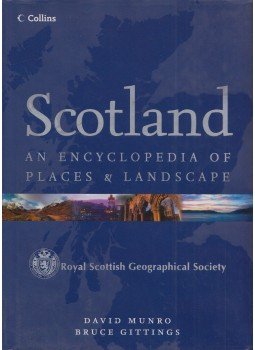 David Munro, Bruce Gittings - Scotland David Munro, Bruce Gittings - Scotland, Glasgow 2006 antikvár könyv