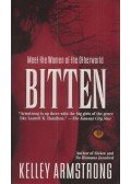Kelley Armstrong - Bitten
