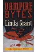 Linda Grant - Vampire Bytes