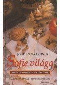 Jostein Gaarder - Sofie világa