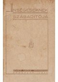 Scholz László - Ínségeseknek szabadítója