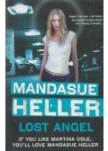 Mandasue Heller - Lost Angel