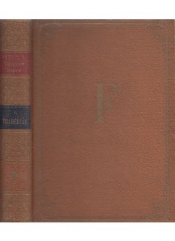 Fényes Samu - Tragédiák Fényes Samu - Tragédiák, Wien 1930 antikvár könyv