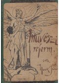 Hock János - Művészi reform
