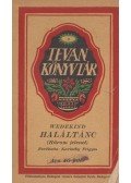 Frank Wedekind - Haláltánc