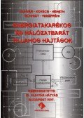 Hunyár Mátyás - Energiatakarékos és hálózatbarát villamos hajtások