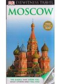 Rice, Cristopher,Rice, Melanie - Moscow