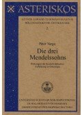 Varga Péter - Die drei Mendelssohns