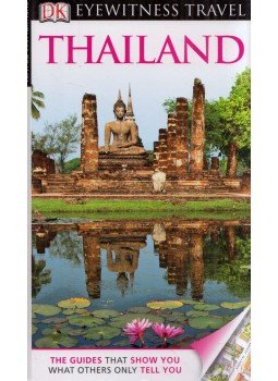 Jonathan Cox, Marcus Hardy, Tim Hollis, Lesley McCave, Sean O'Connor - Thailand Jonathan Cox, Marcus Hardy, Tim Hollis, Lesley McCave, Sean O'Connor - Thailand, London 2012 antikvár könyv