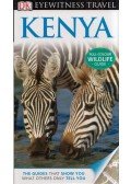 Philip Briggs,Lizzie Williams - Kenya