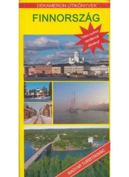 Császár Tímea, Grosschmid Péter - Finnország Császár Tímea, Grosschmid Péter - Finnország, Budapest 2005 antikvár könyv