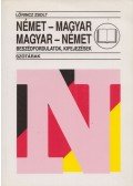 Lőrincz Zsolt - Német-magyar, magyar-német beszédfordulatok, kifejezések